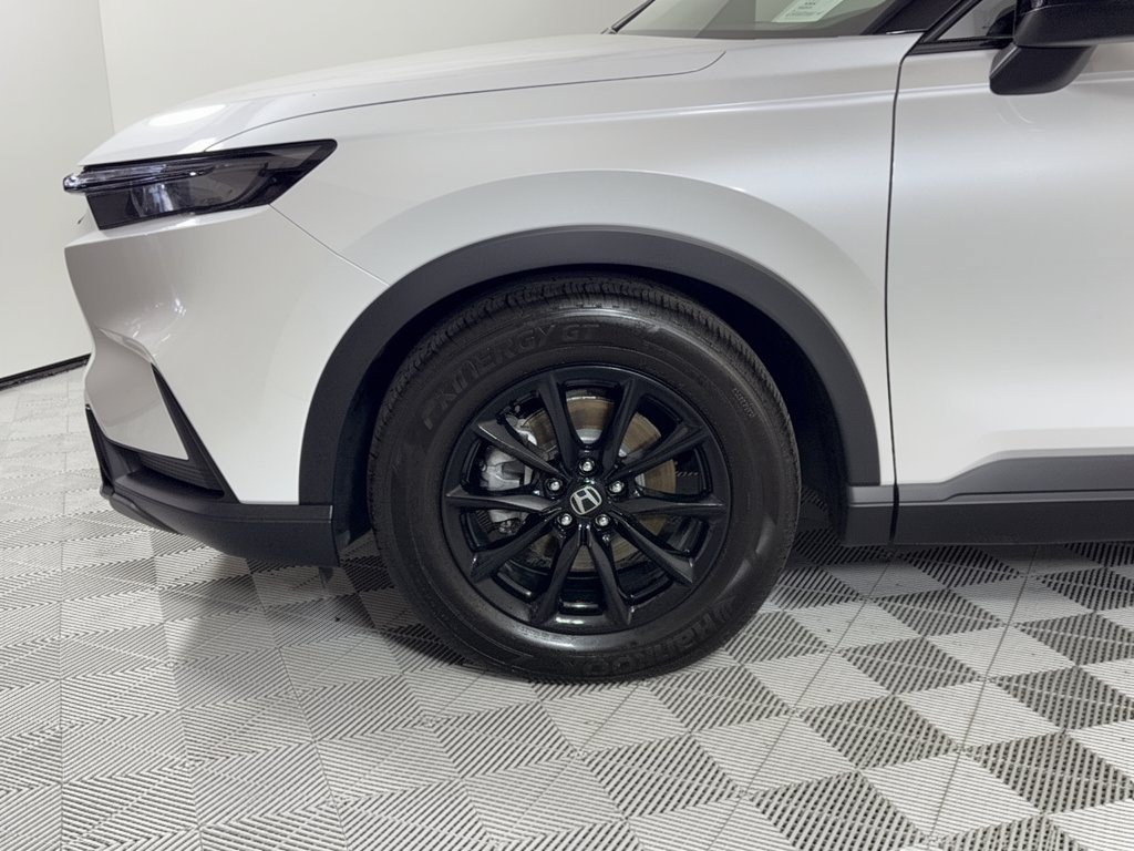 2026 Honda CR-V Sport - Photo 13
