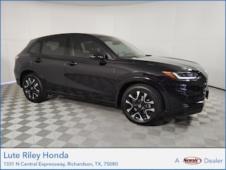 2026 Honda HR-V EX-L SUV