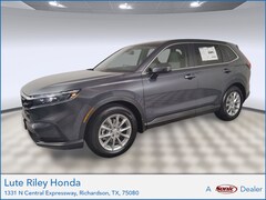 2026 Honda CR-V EX SUV