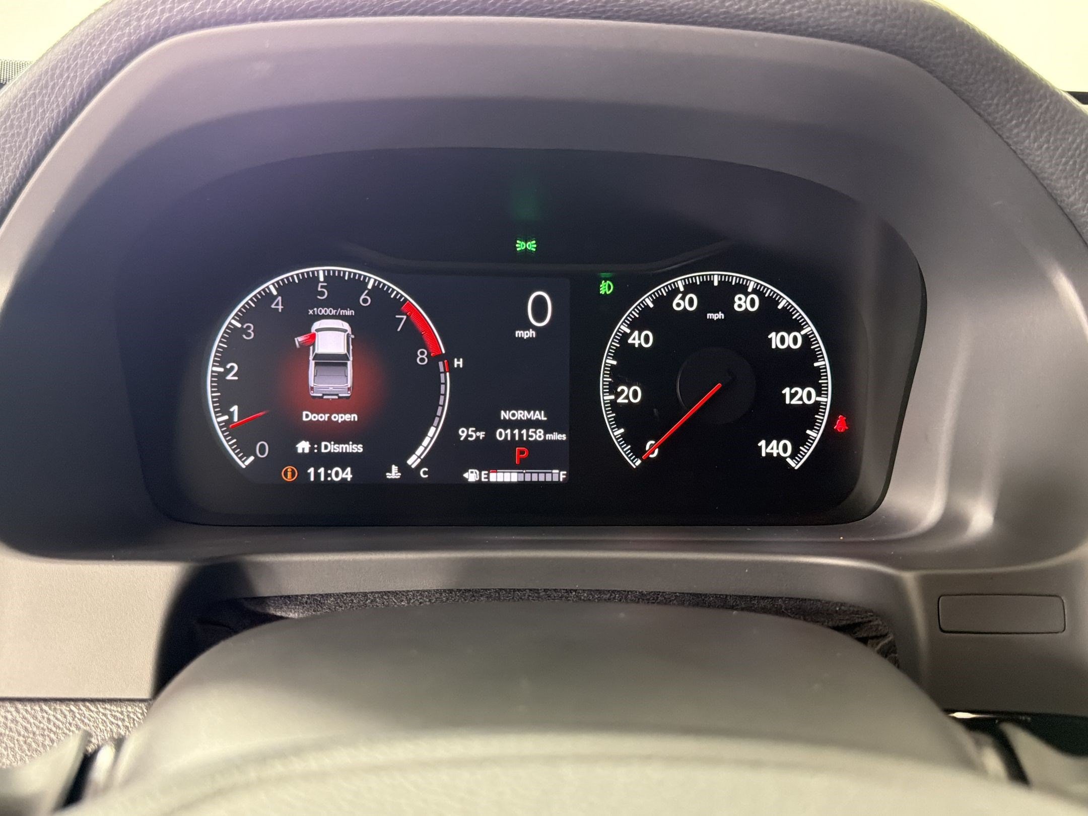 2025 Honda Ridgeline Black Edition - Photo 22