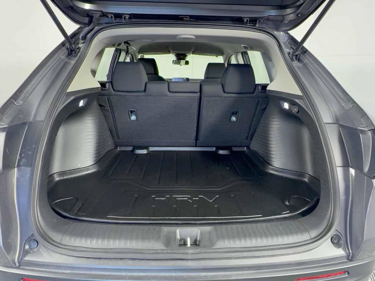 2025 Honda HR-V LX - Photo 28