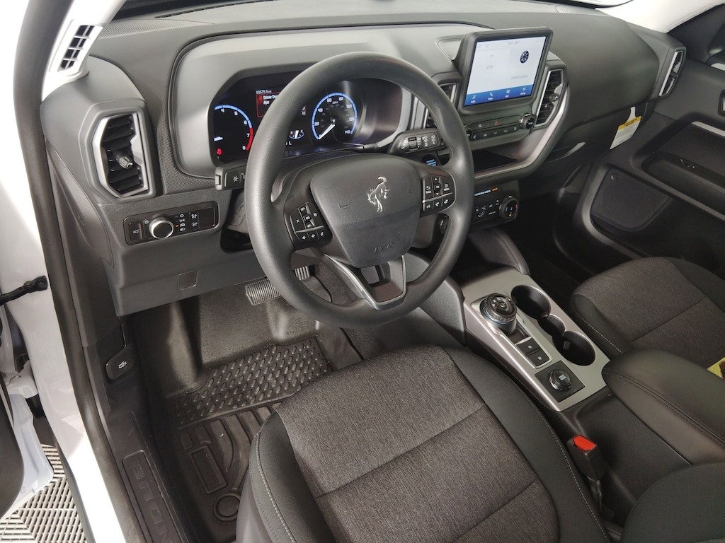 Used 2024 Ford Bronco Sport Big Bend SUV
