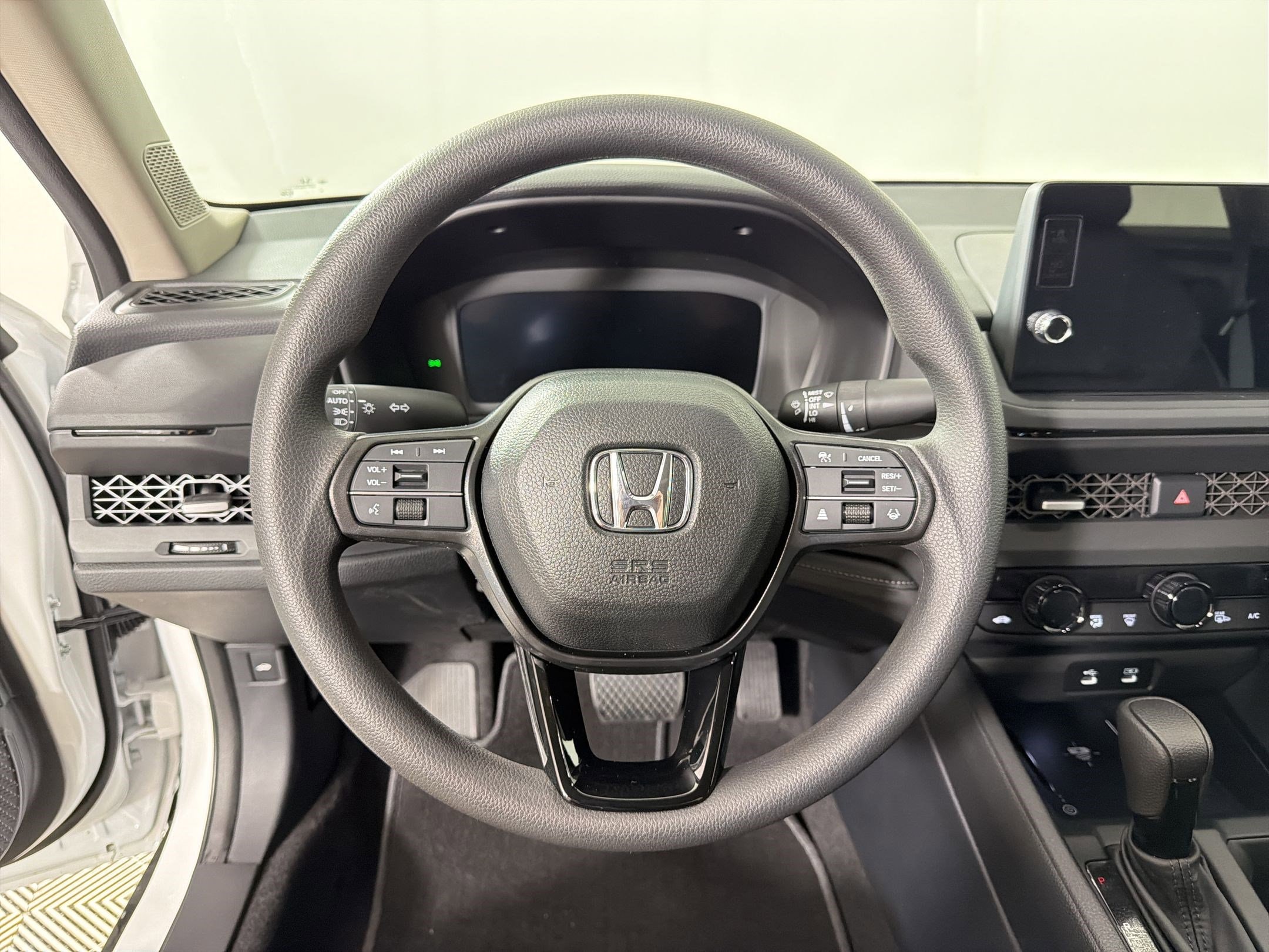2026 Honda Accord Hybrid Sport - Photo 23