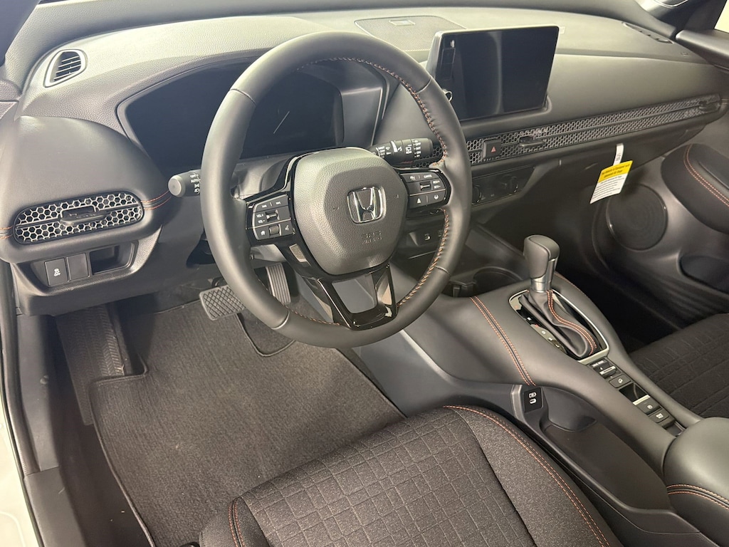 New 2027 Honda HR-V Sport SUV