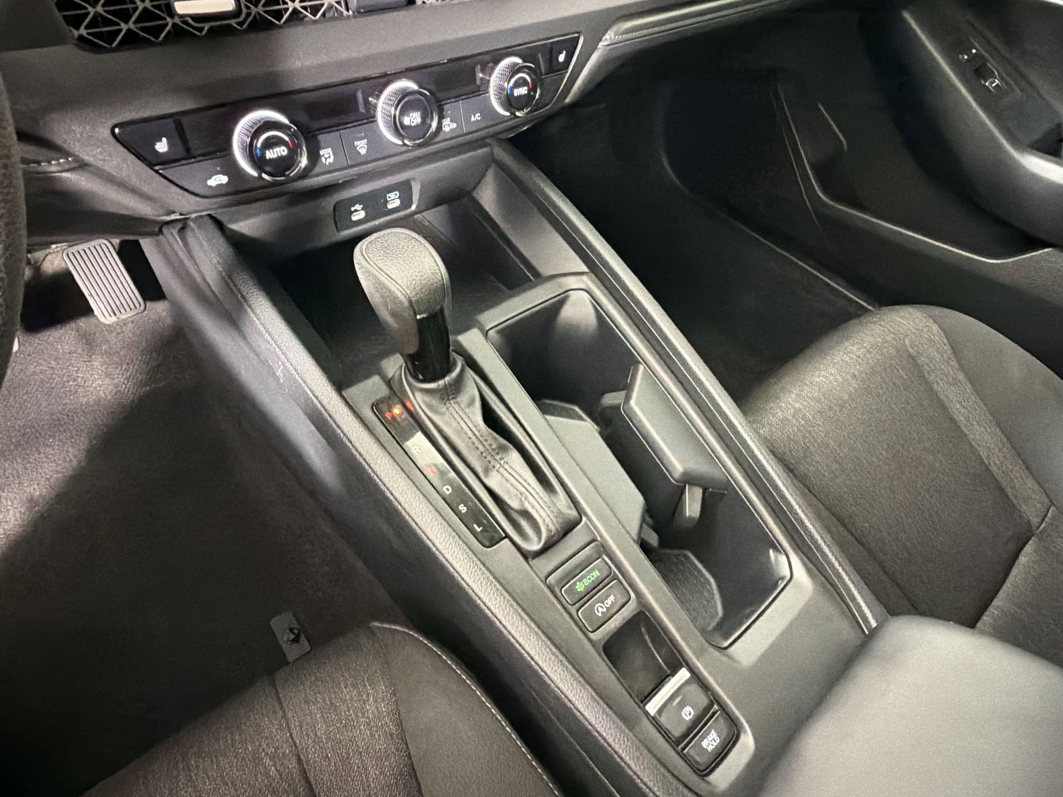 2023 Honda Accord EX - Photo 19