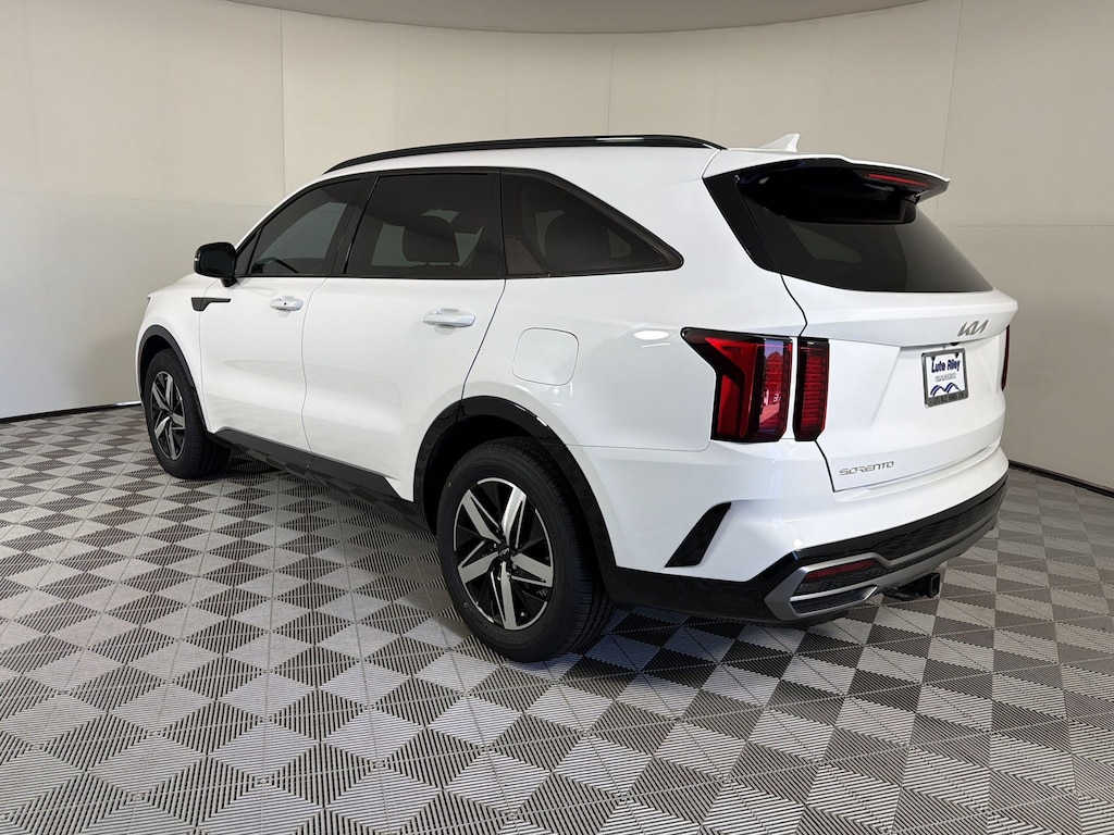 Used 2023 Kia Sorento EX SUV