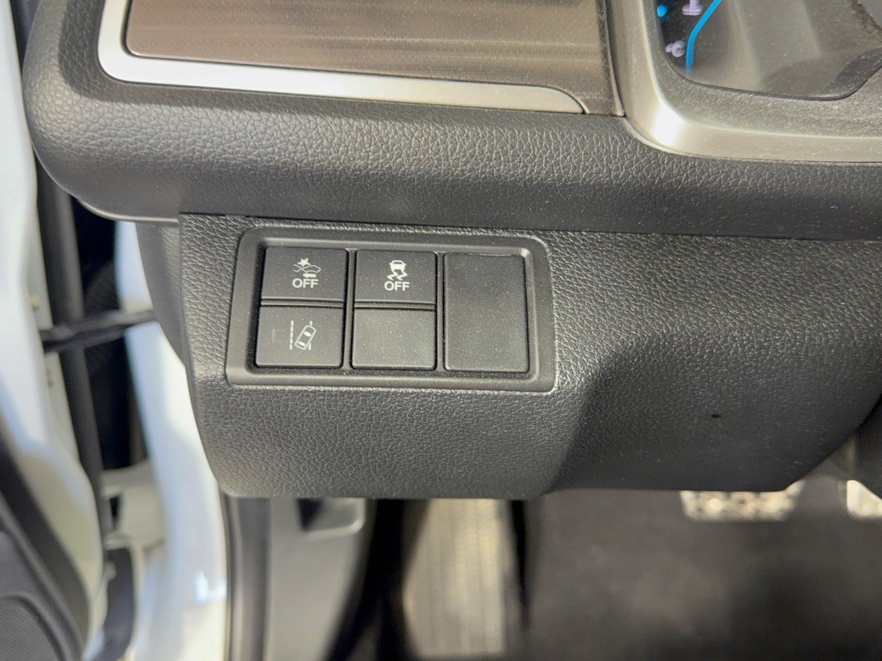 2019 Honda Civic Touring - Photo 31