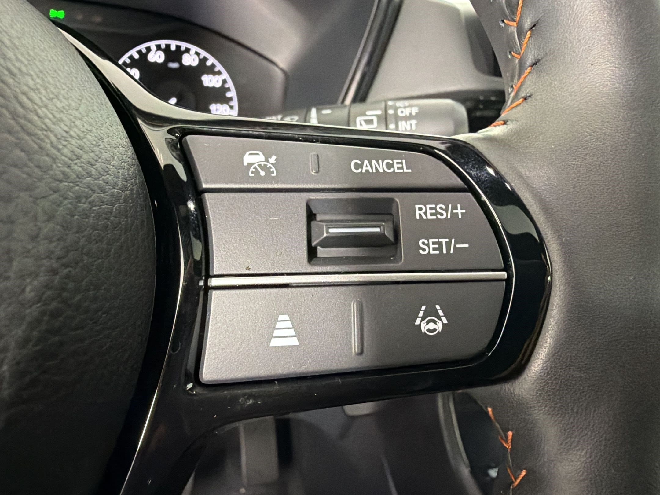 2024 Honda CR-V Sport Touring - Photo 18