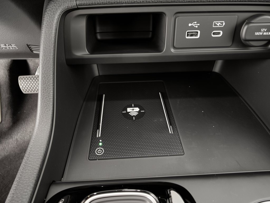 2024 Honda Pilot Touring - Photo 31