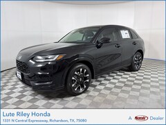 2027 Honda HR-V EX-L SUV