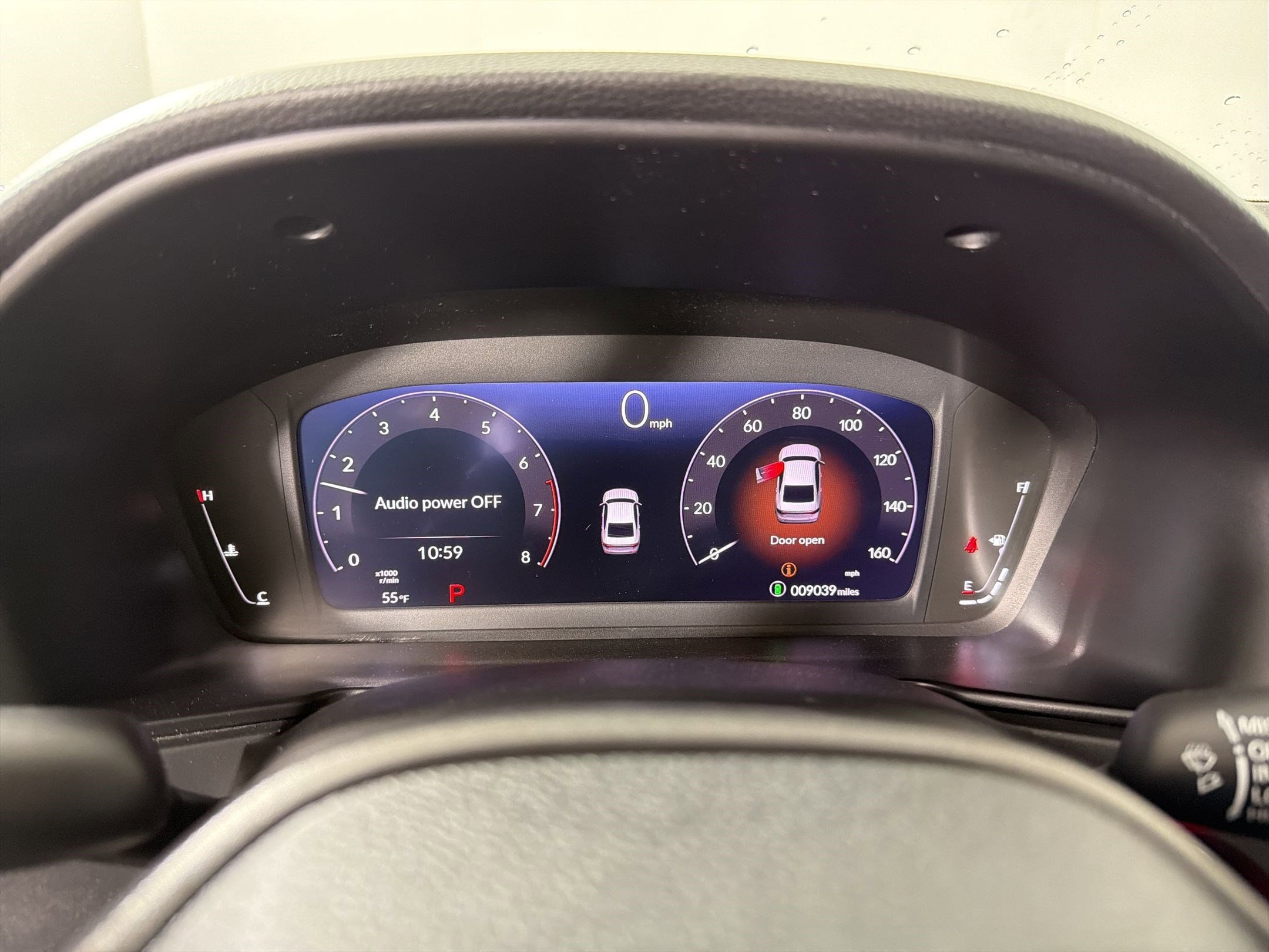 2023 Honda Accord EX - Photo 20