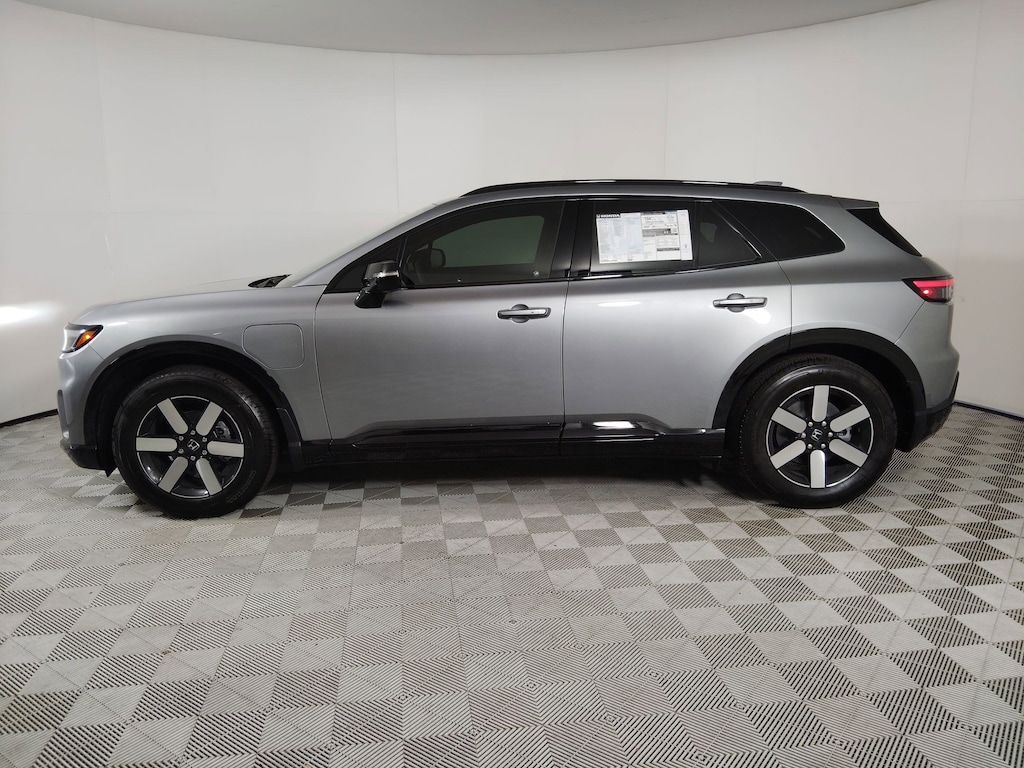 New 2025 Honda Prologue Touring SUV