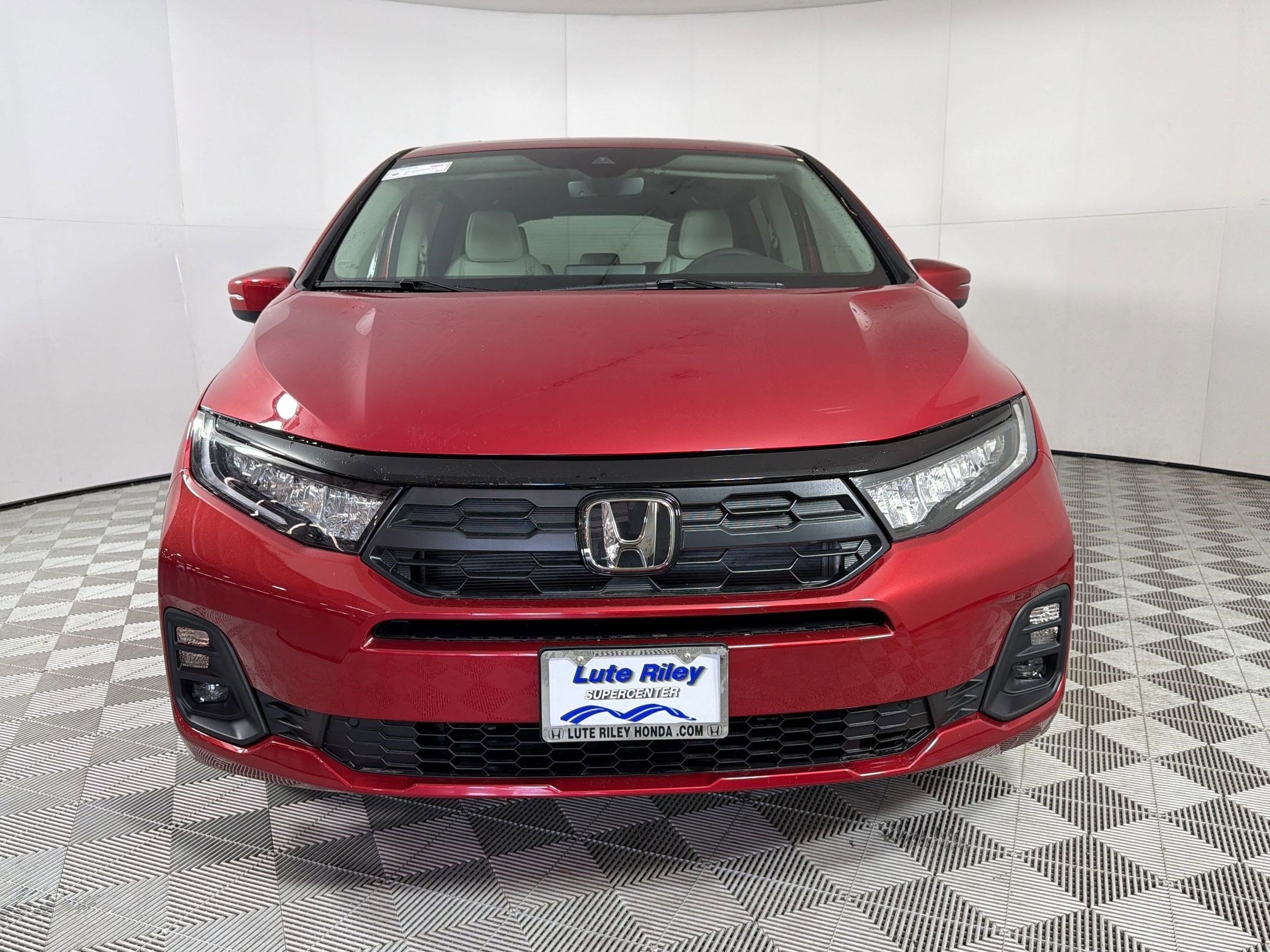 2026 Honda Odyssey EX-L - Photo 6