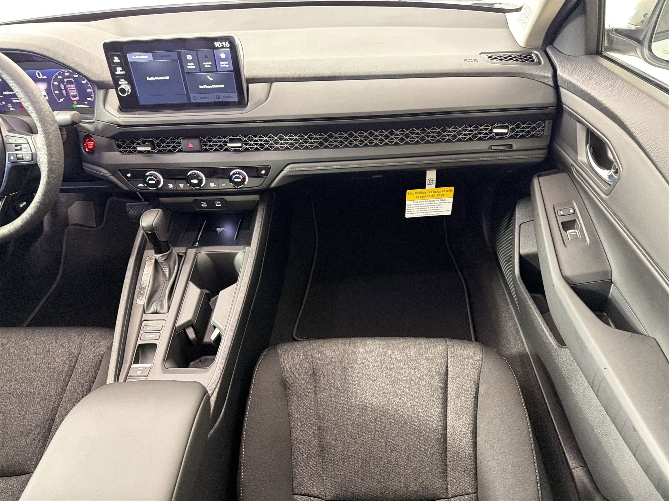 2026 Honda Accord Hybrid Sport - Photo 28