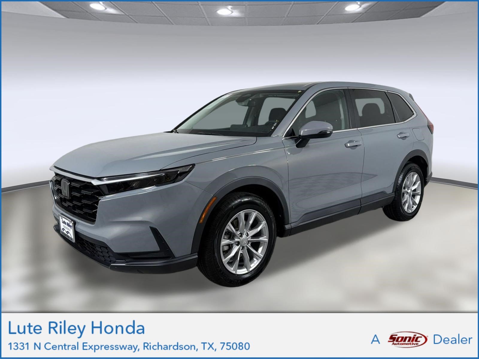 Used 2023 Honda CR-V EX