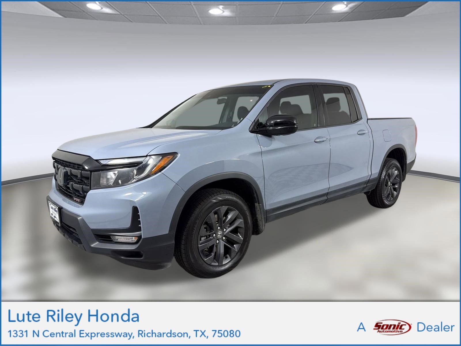 2024 Honda Ridgeline Sport AWD's photo