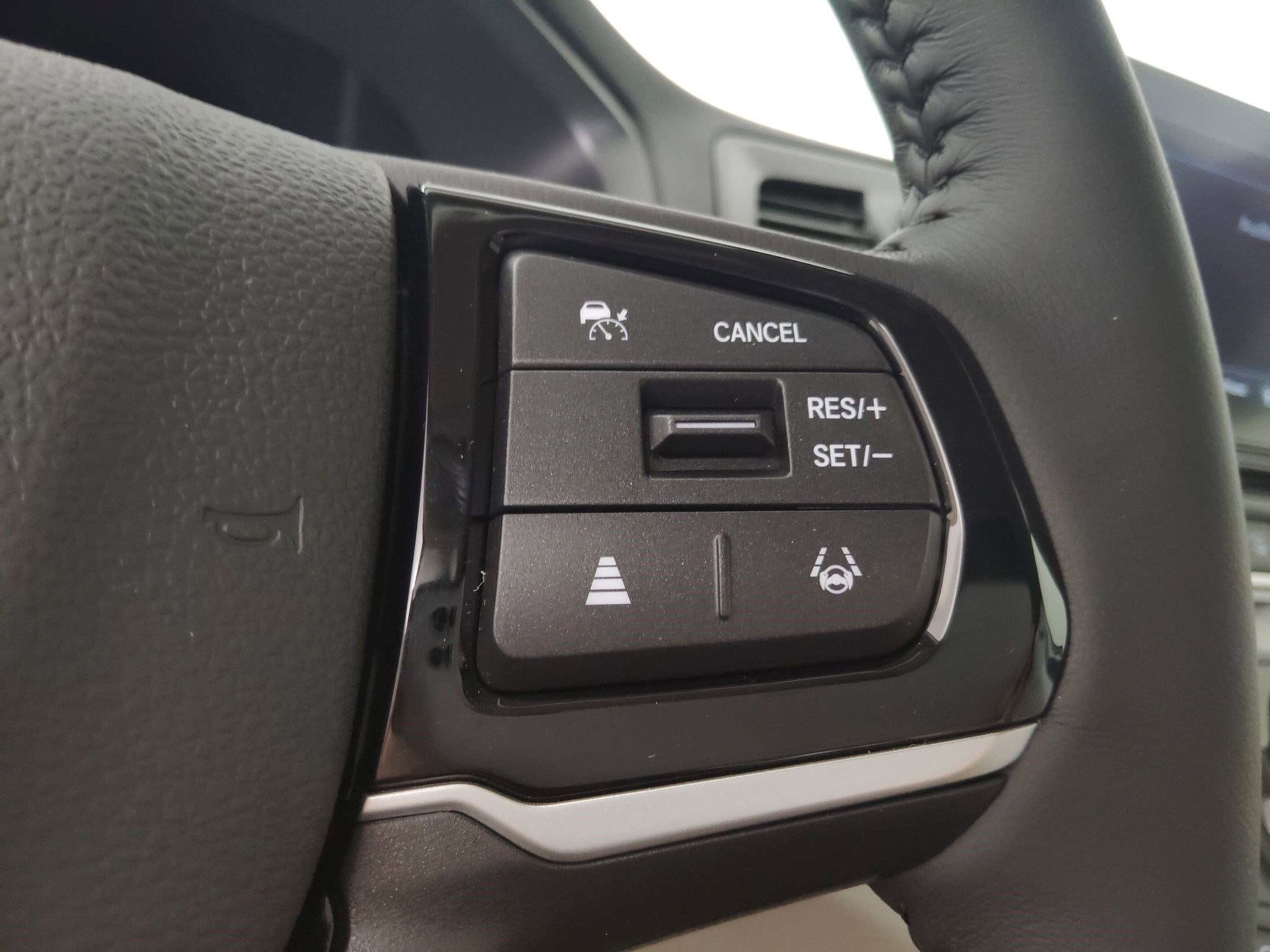 2026 Honda Odyssey Touring - Photo 26