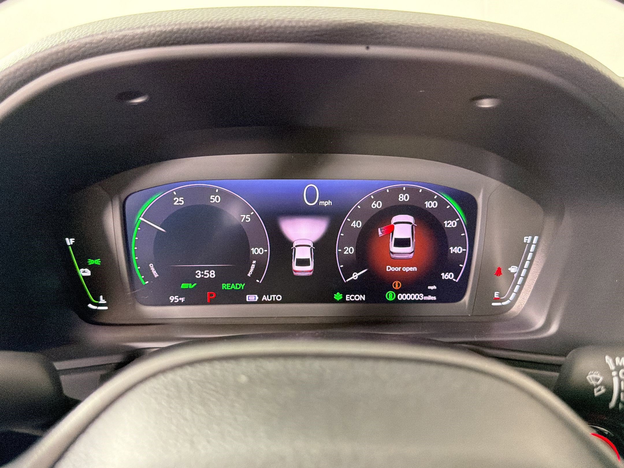 2026 Honda Accord Hybrid Sport - Photo 19