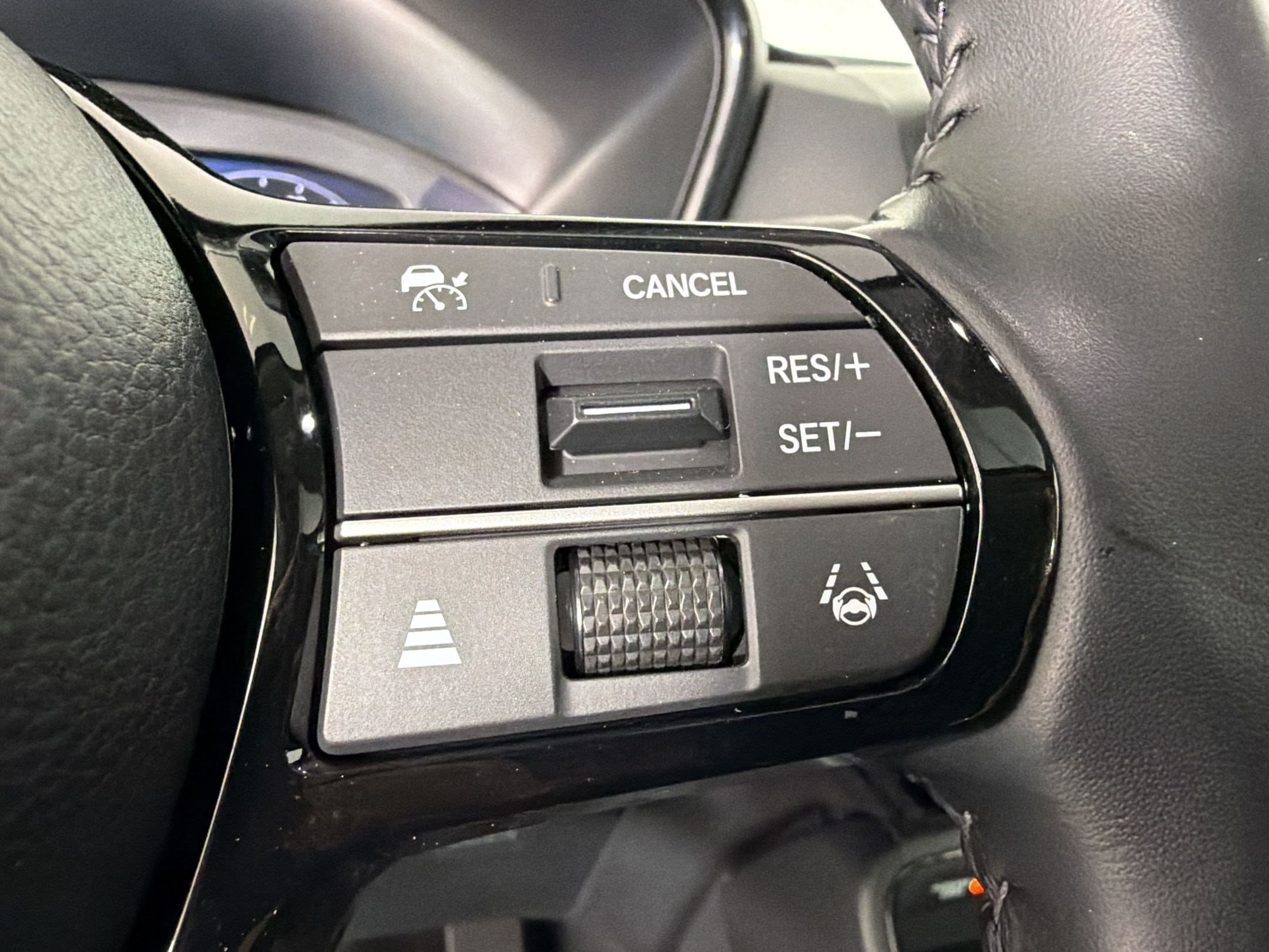 2026 Honda CR-V EX-L - Photo 17