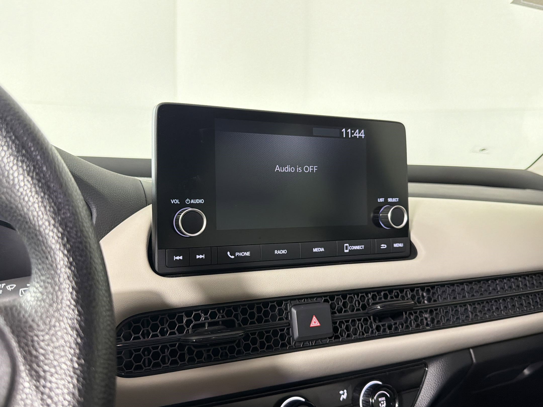 2025 Honda HR-V LX - Photo 23