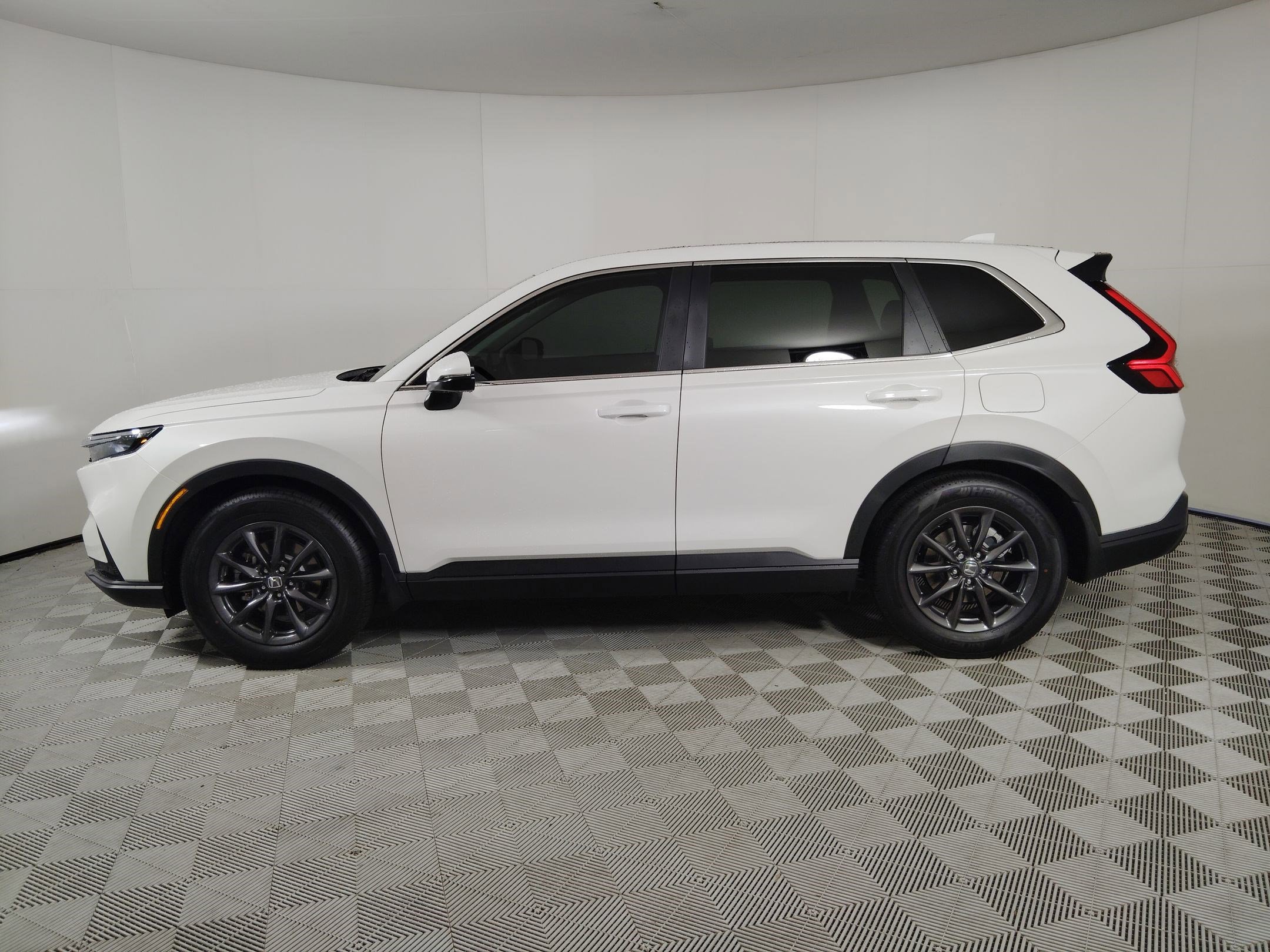 2026 Honda CR-V EX-L photo 2