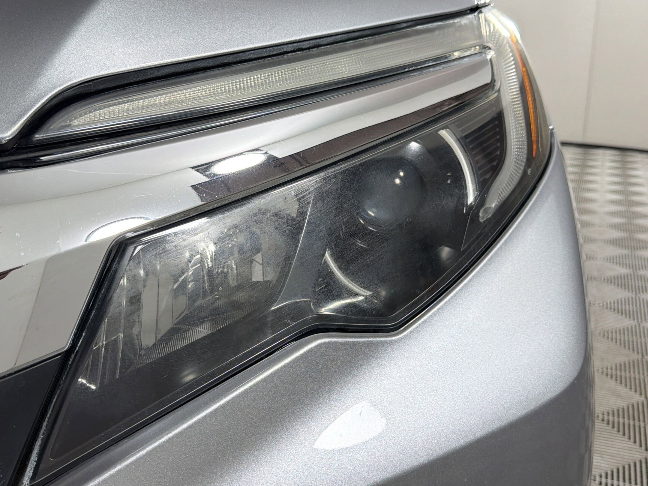 2018 Honda Ridgeline RTL-T - Photo 11