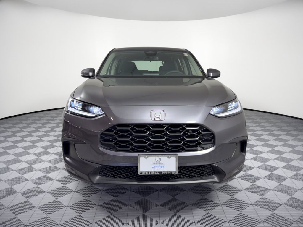 2025 Honda HR-V LX - Photo 6
