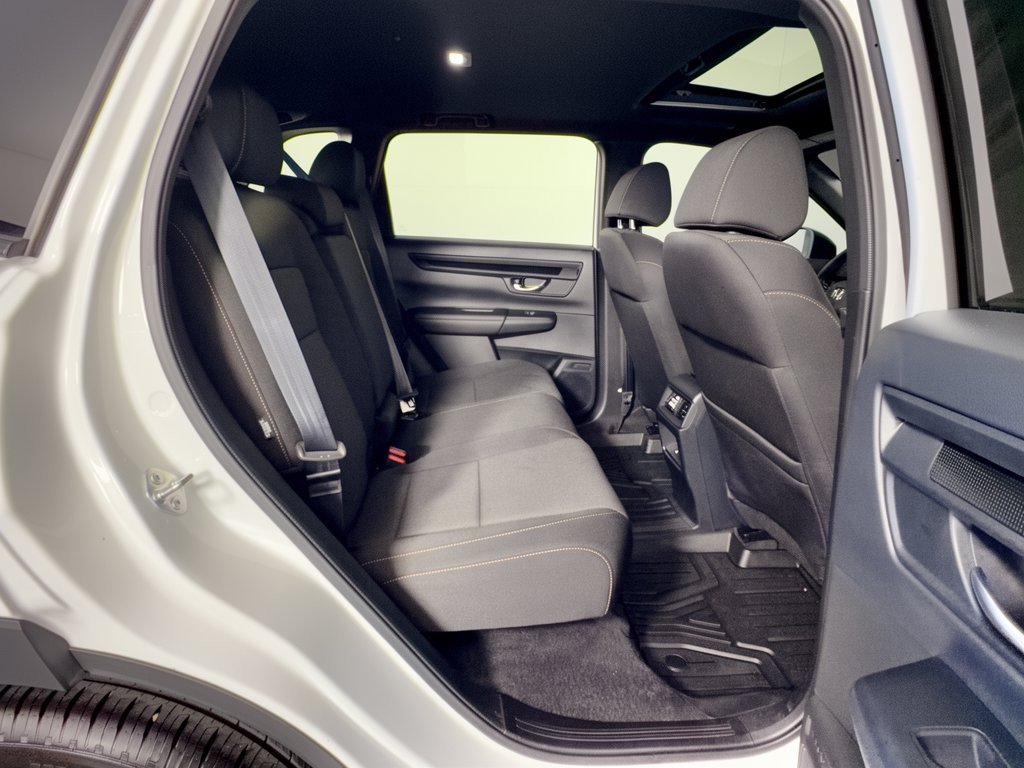 2026 Honda CR-V Sport - Photo 29