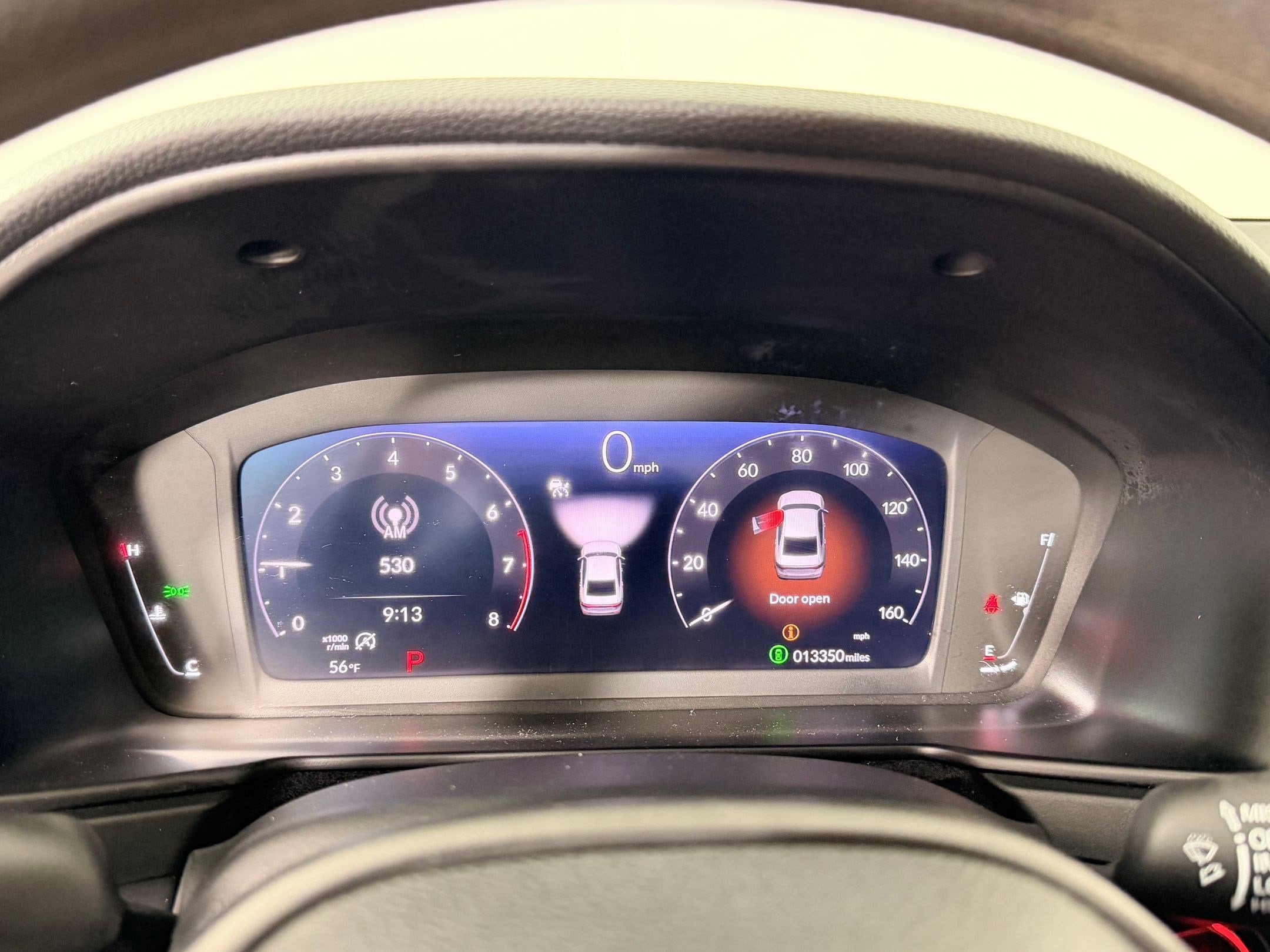 2025 Honda Accord SE - Photo 17