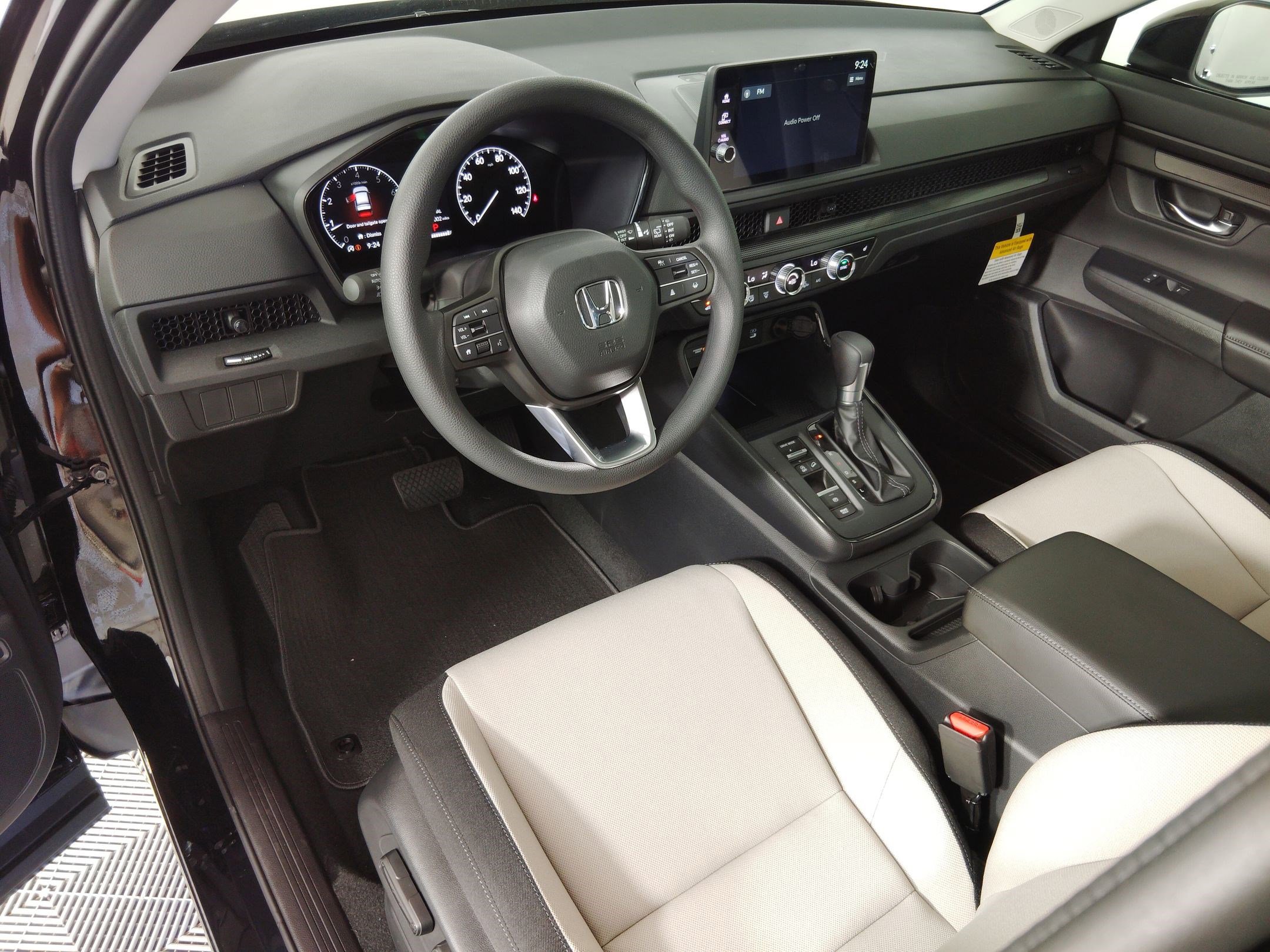 2026 Honda CR-V EX photo 4