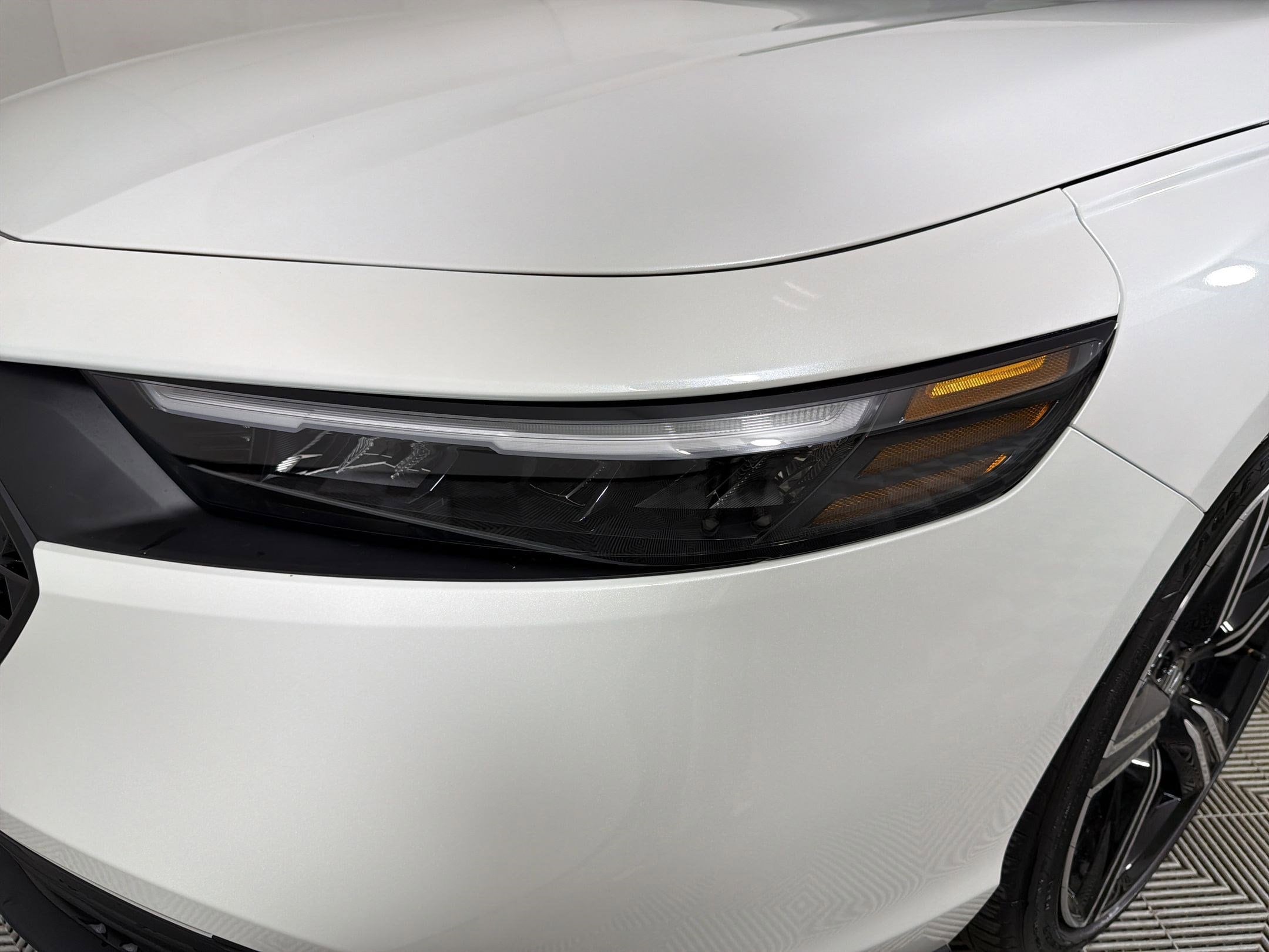 2026 Honda Accord Hybrid Sport - Photo 11