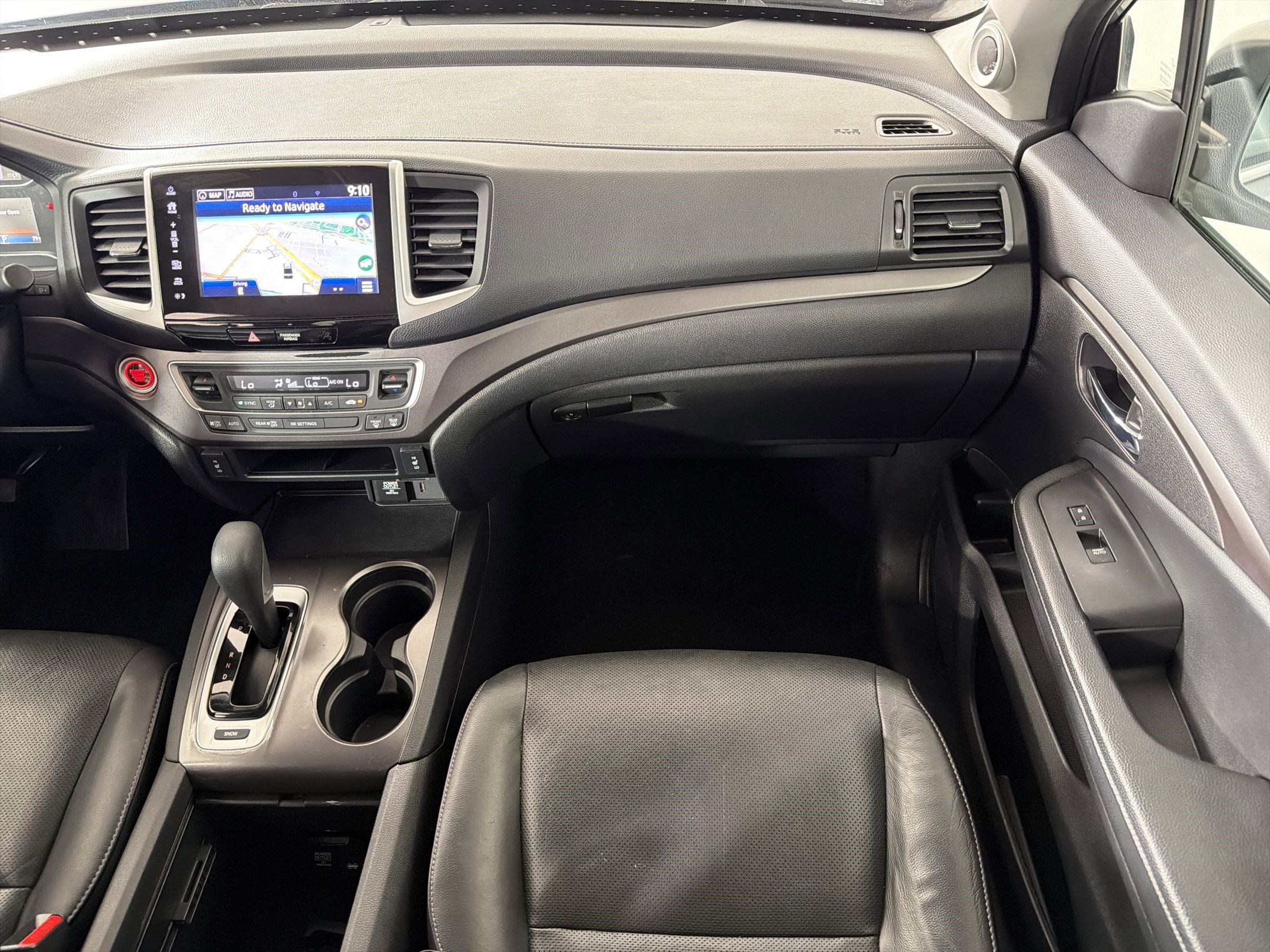 2018 Honda Ridgeline RTL-T - Photo 30