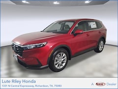 2026 Honda CR-V EX SUV