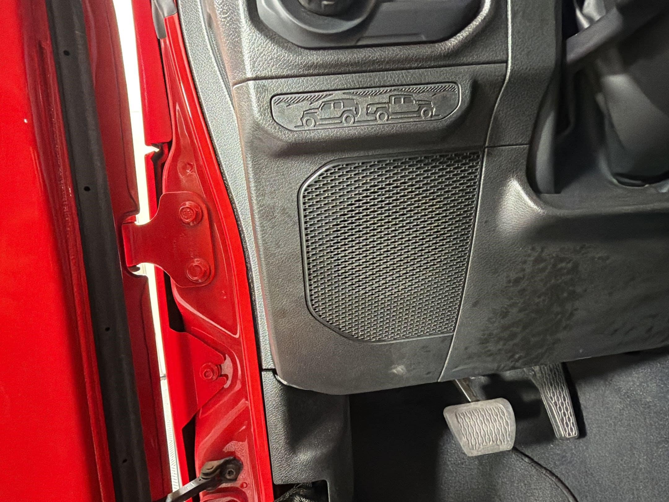 2025 Jeep Wrangler 4-Door Sport S - Photo 26