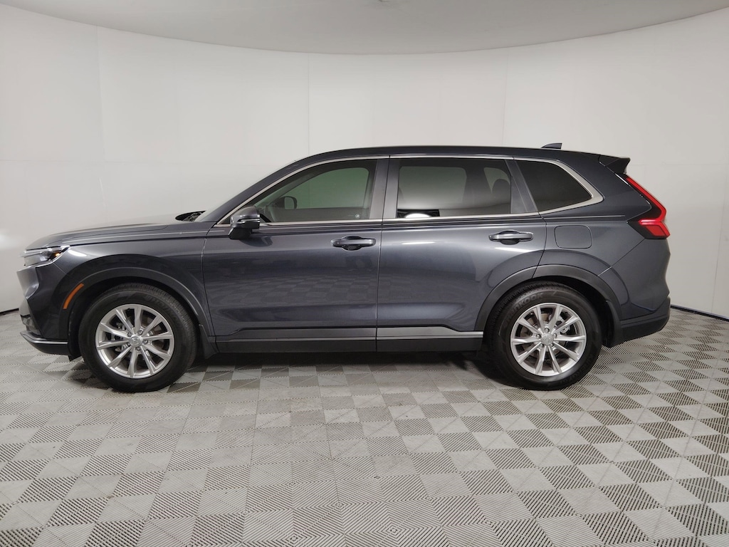 Certified 2024 Honda CR-V EX SUV