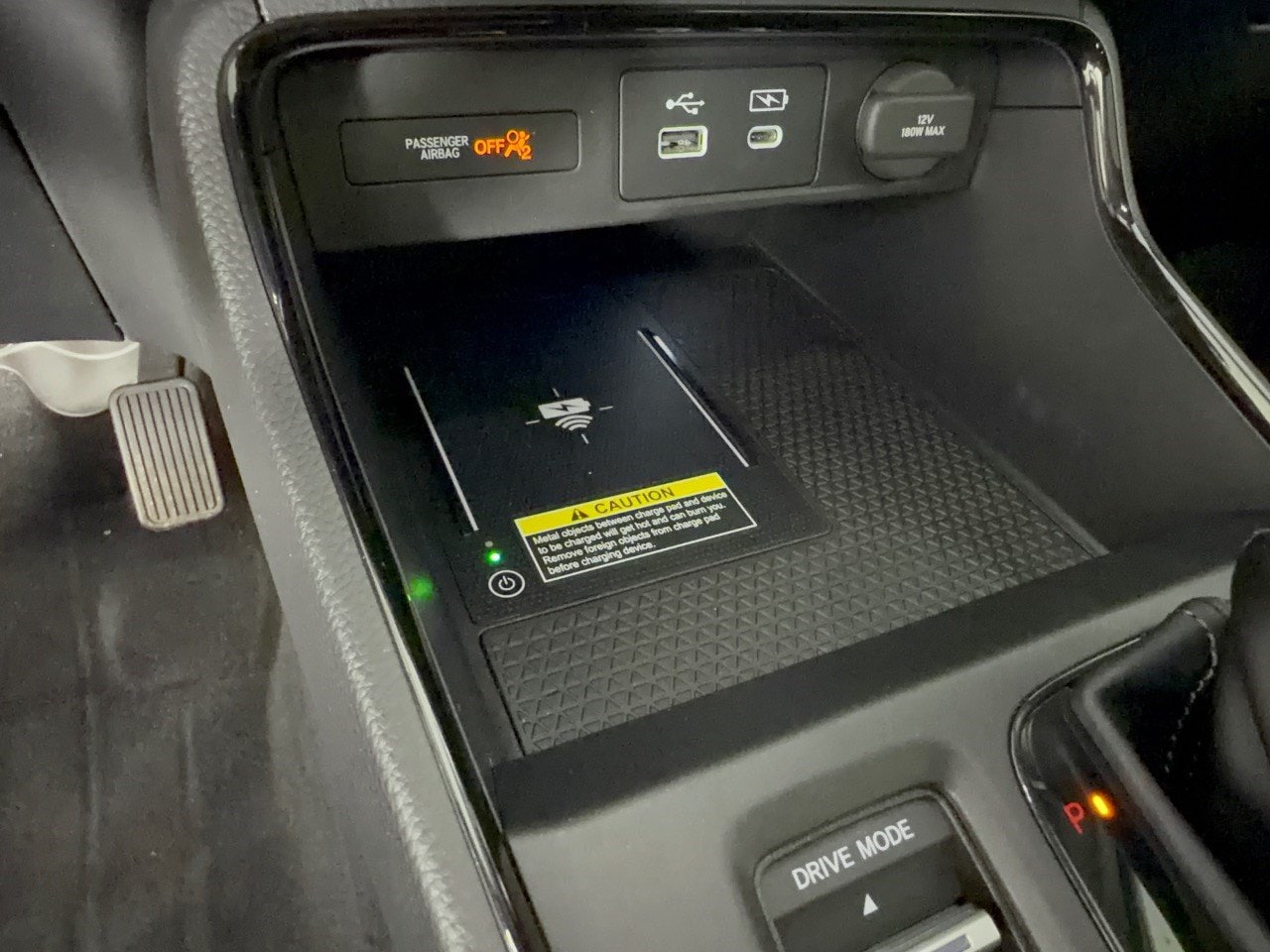 2024 Honda CR-V EX-L - Photo 32