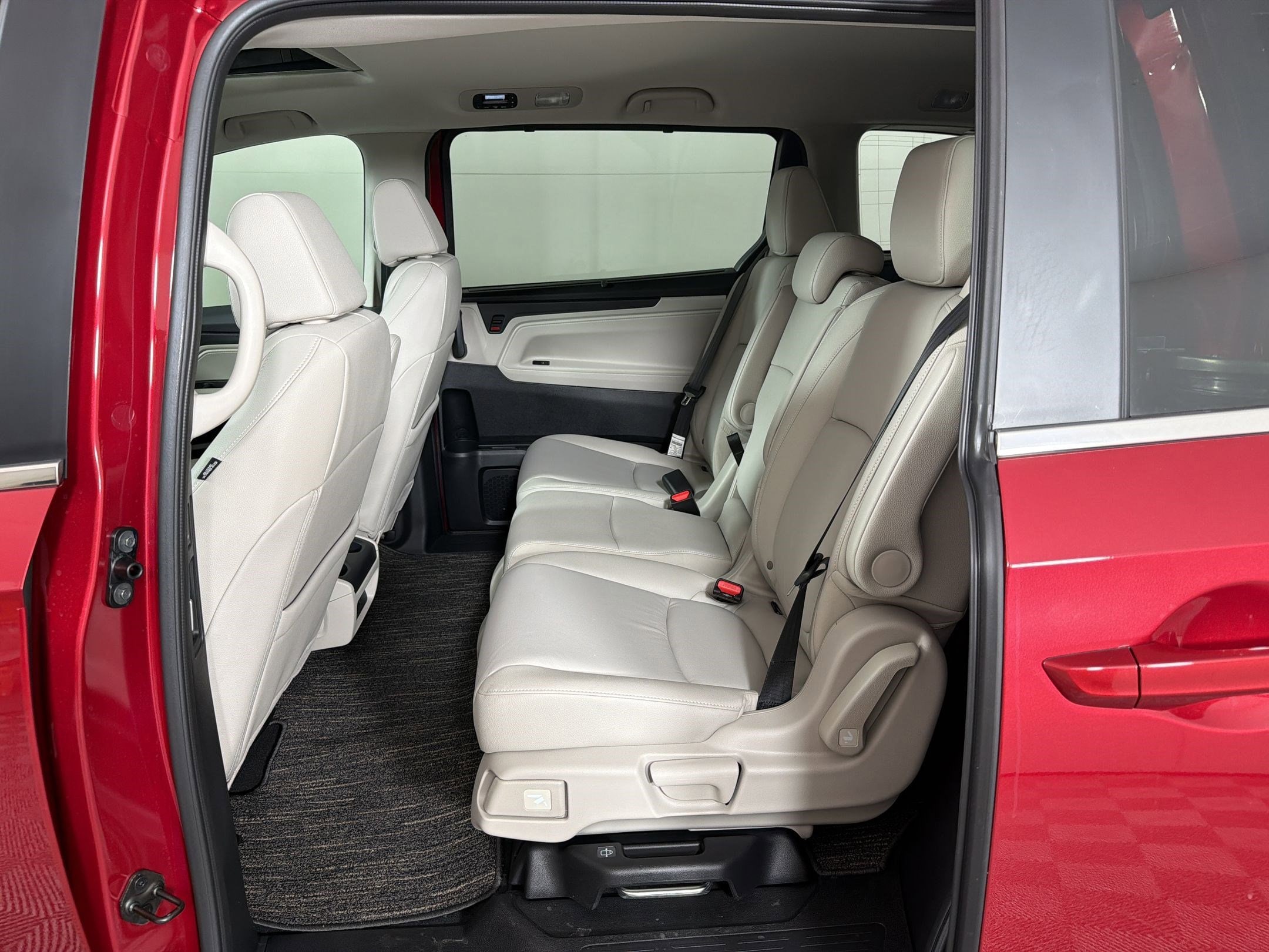 2026 Honda Odyssey EX-L - Photo 15
