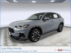 2027 Honda HR-V EX-L SUV