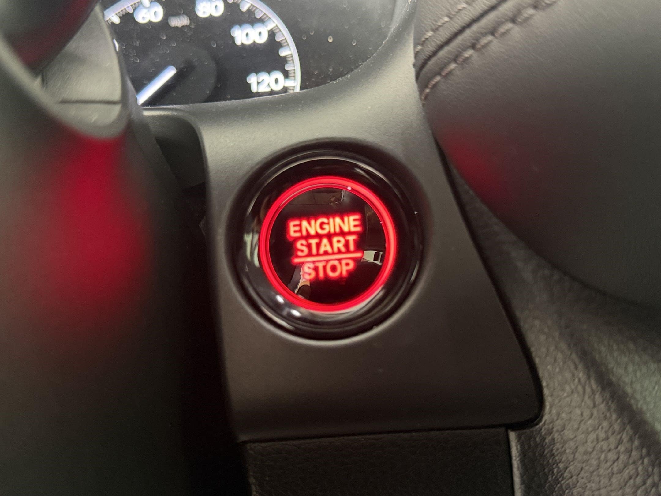2026 Honda HR-V EX-L - Photo 18
