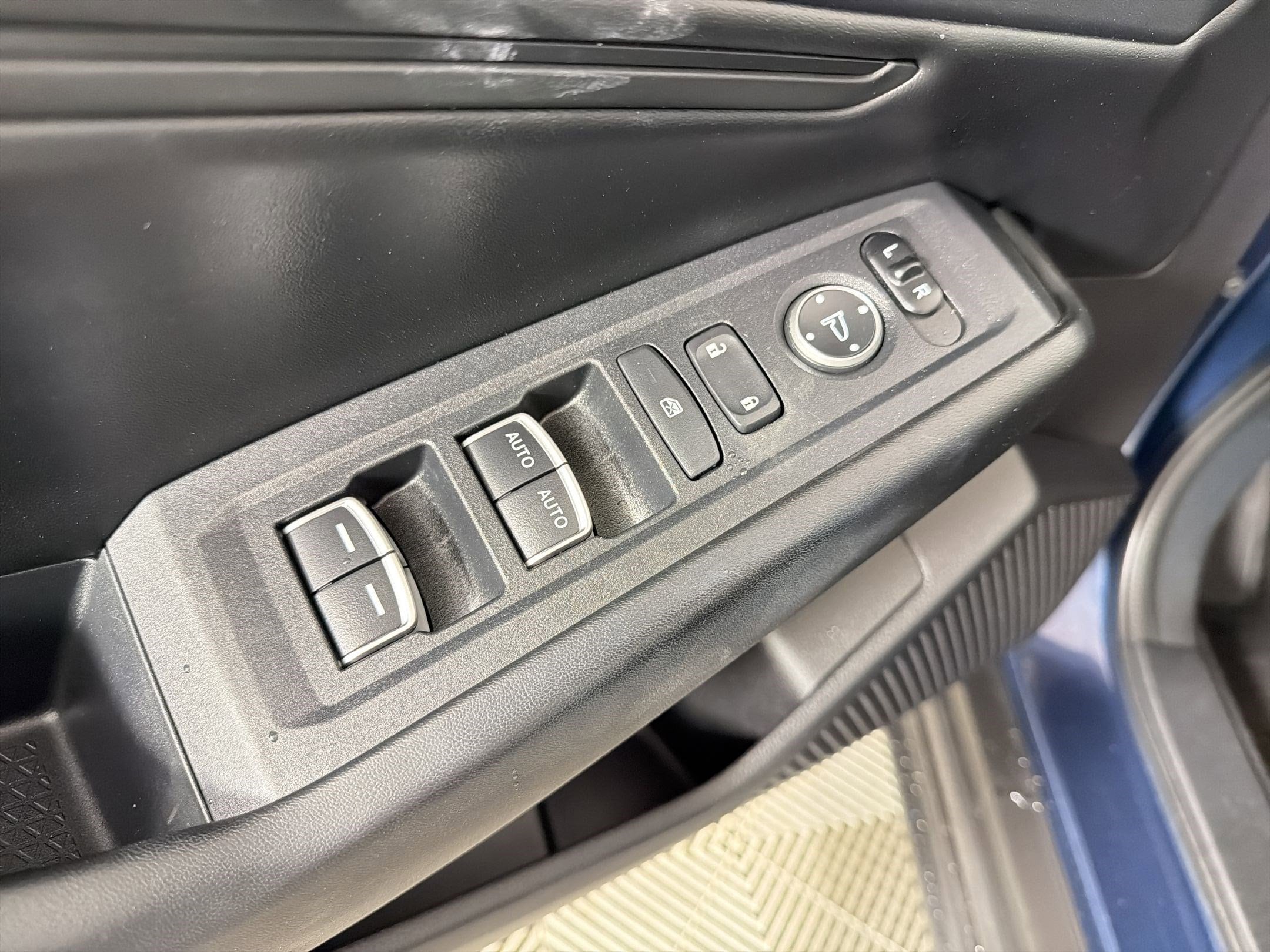 2023 Honda Accord EX - Photo 22