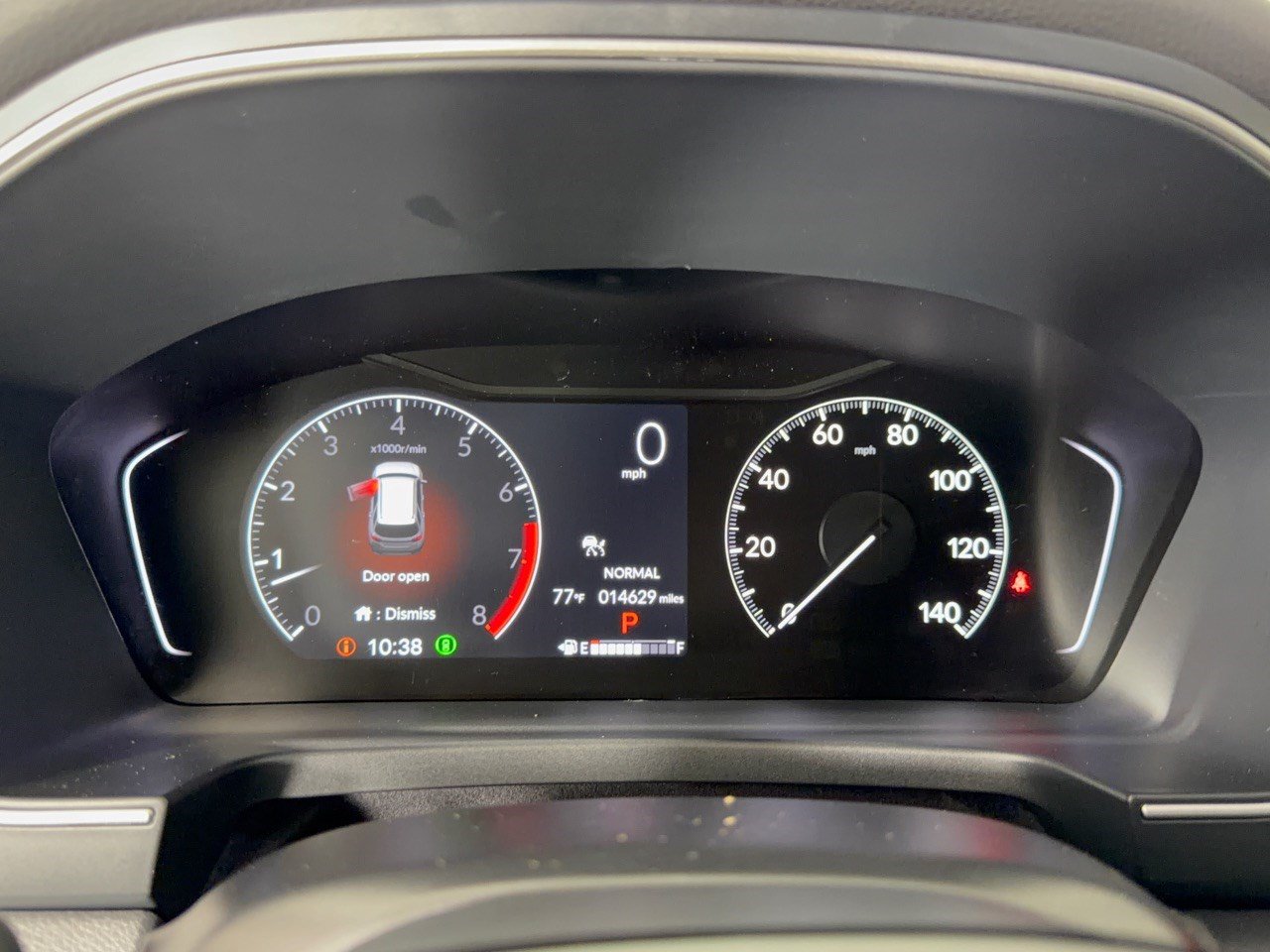 2024 Honda Pilot Touring - Photo 26