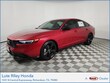 Honda Accord Hybrid