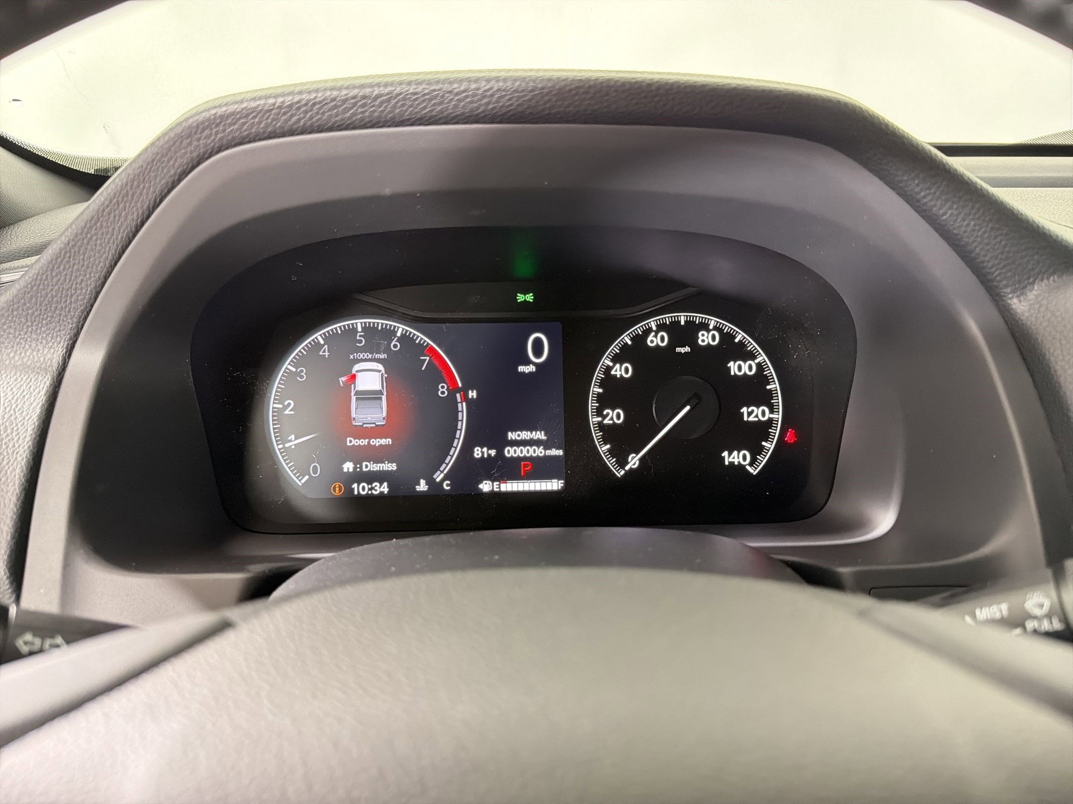 2026 Honda Ridgeline RTL - Photo 19