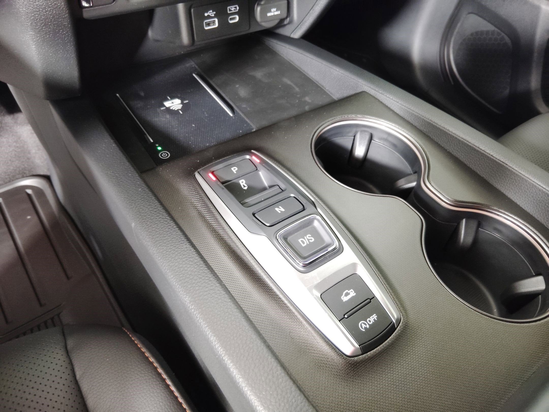 2026 Honda Ridgeline TrailSport - Photo 25