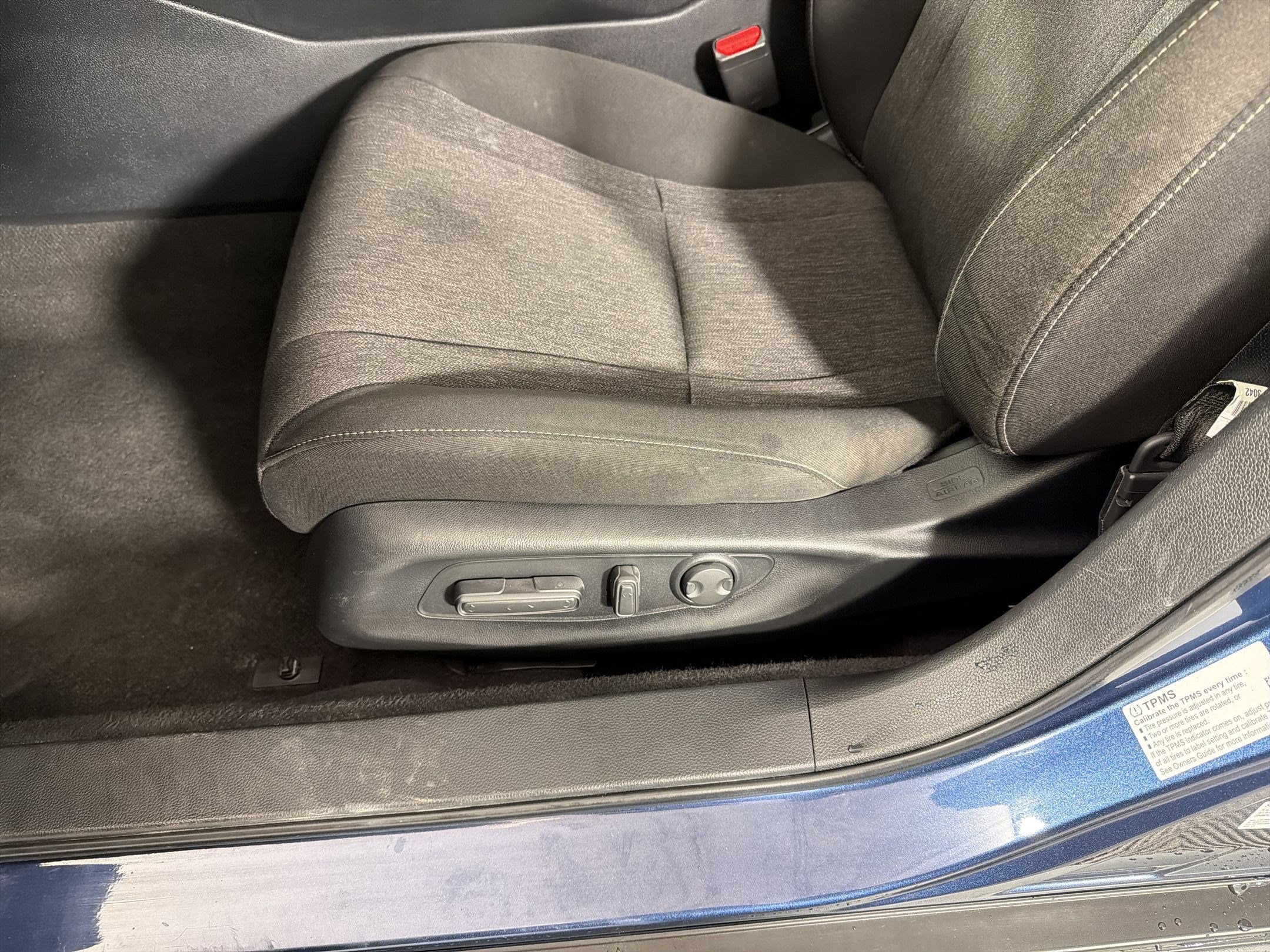 2023 Honda Accord EX - Photo 14