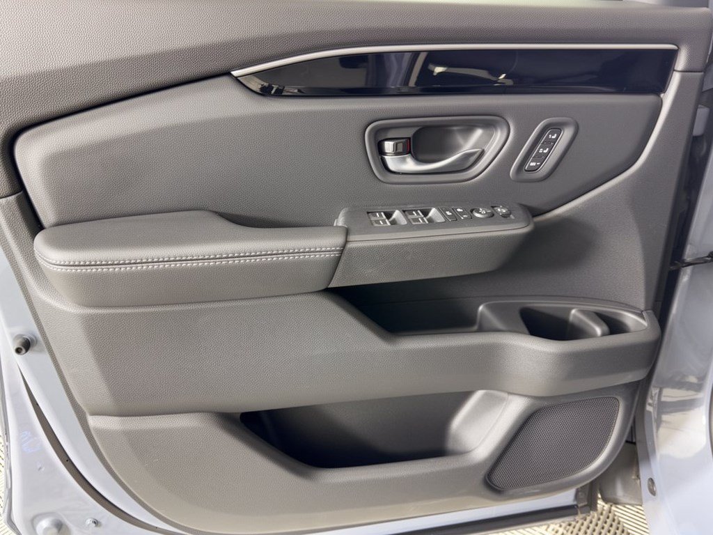 2024 Honda Pilot Touring - Photo 14