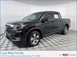  Honda Ridgeline