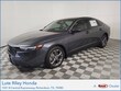 Honda Accord Hybrid