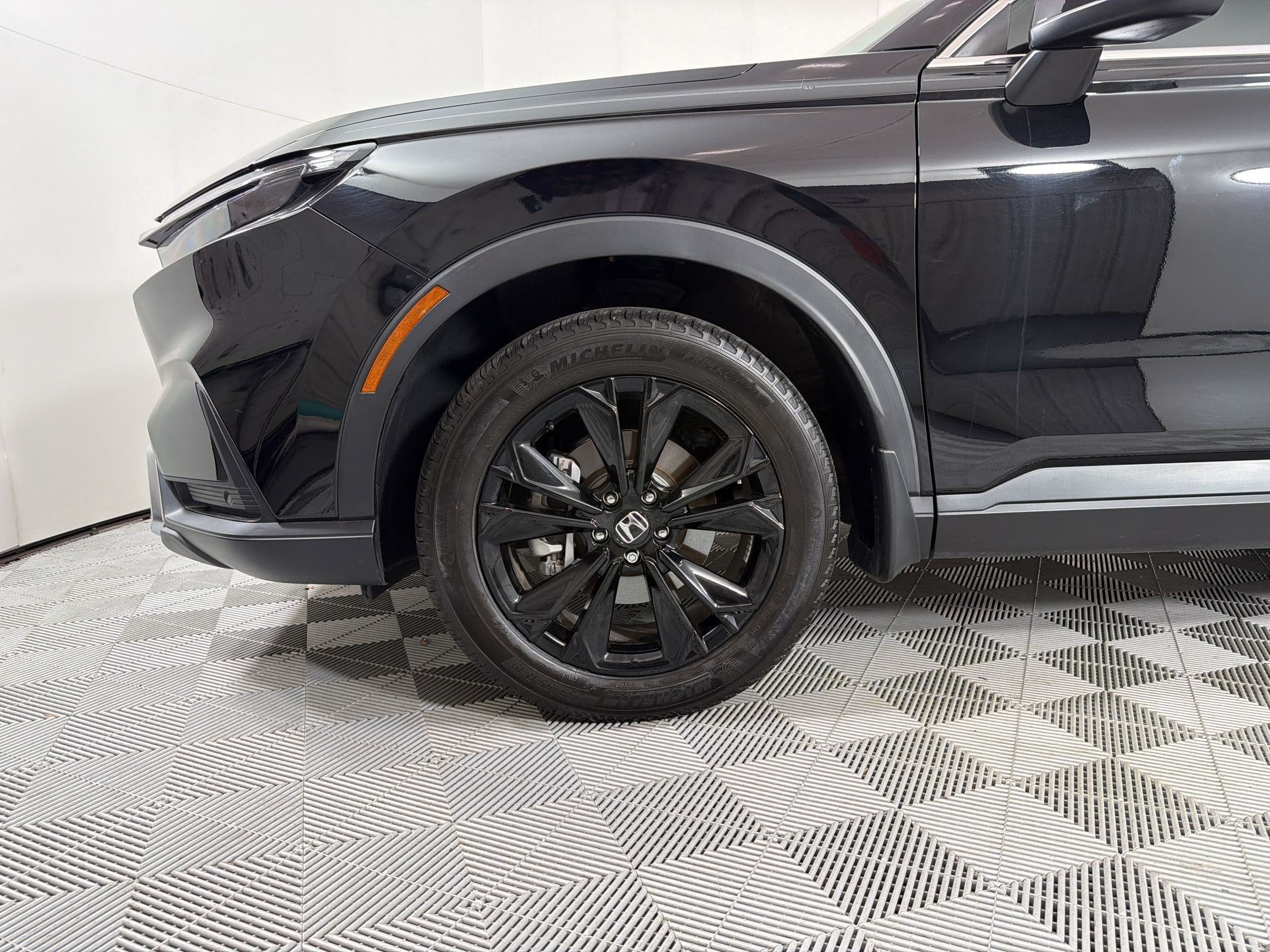 2024 Honda CR-V Sport Touring - Photo 13