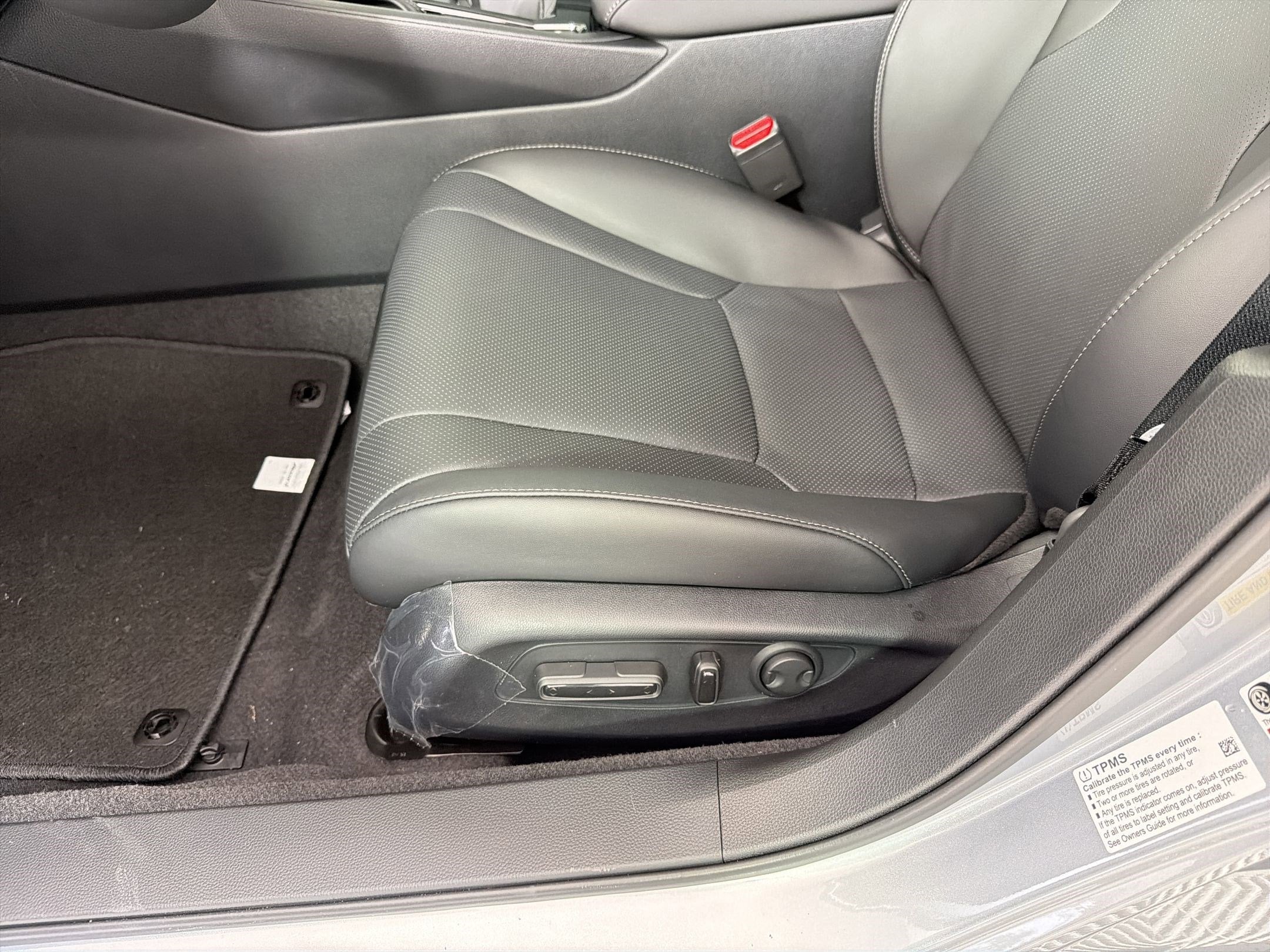 2026 Honda Accord Hybrid Sport-L - Photo 14